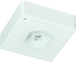 Famostar CELO LED Noodverlichting 1W 190lm 5000-6000K