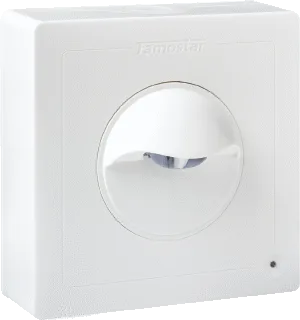 Famostar CELO LED Noodverlichting 1W 190lm 5000-6000K