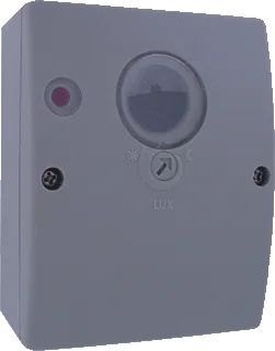 Lumiko Euroswitch LED Schemerschakelaar