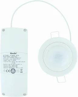 Lumiko PIR LED Bewegingsschakelaar (compleet)