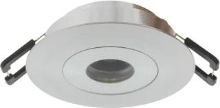 Lumiko Siena Fix LED Inbouwspot 2.1W 215lm 3000K