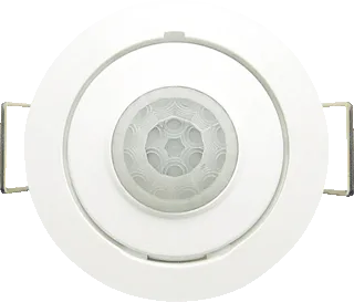Lumiko PIR LED Bewegingsschakelaar (compleet)