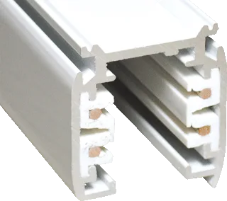 Lumiko - euro 3 fase spanningsrail - LR 3F L300 W - - Spanningsrails