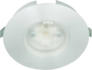 Lumiko Lagos LED Inbouwspot 2.1W 215lm 3000K