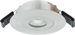 Lumiko Siena Fix LED Inbouwspot 3.1W 320lm 2700K
