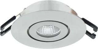 Lumiko Siena LED Inbouwspot 3.1W 320lm 3000K