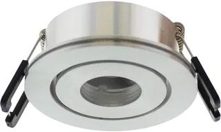 Lumiko Venice LED Inbouwspot 2.1W 215lm 2700K