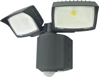 Lumiko Wallie LED Opbouwspot 26W 3000K