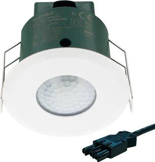 Lumiko PIR LED Bewegingsschakelaar (compleet)
