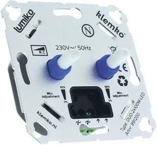 Lumiko Duo Dimmer