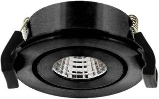 Lumiko Venice LED Inbouwspot 3.1W 320lm 2700K Lumiko modulair