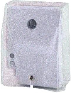 Interlight LED Schemerschakelaar