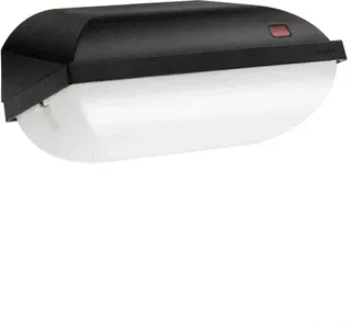 Philips Coreline LED Wandarmatuur 9W 900lm 3000K