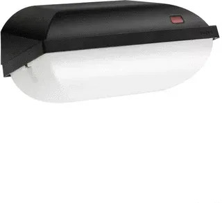 Philips Coreline LED Wandarmatuur 9W 900lm 3000K