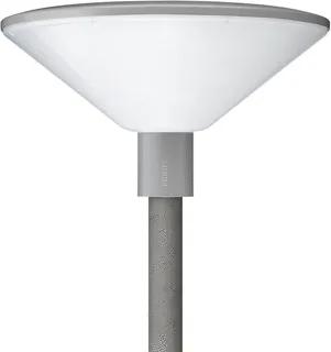 Philips TownGuide Performer LED Straat- en pleinverlichtingsarm. 15.8W 1200lm 3000K