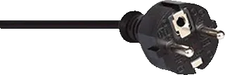 Ratio Electric Power Cord LED Aansluitleiding