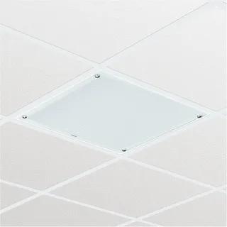 Philips Cleanroom LED LED Paneel 60x60cm 63W 5500lm 4000K CR250B PSD