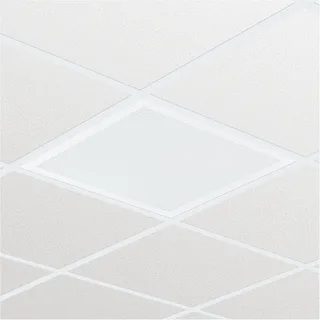 Philips Cleanroom LED paneel 60x60cm 40W 4000K 3500lm DALI-dimbaar