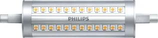 Philips CorePro LED-lamp 14W 2000lm 3000K R7s