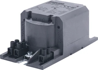 Philips HID-HeavyDuty LED Voorschakelapparaat 100W BSN L33-A2-TS 230V