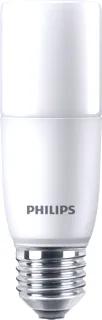 Philips CorePro LED-lamp 9.5W 950lm 3000K E27