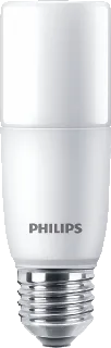 Philips CorePro LED-lamp 9.5W 1050lm 4000K E27