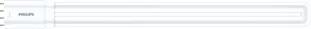 Philips CorePro LED-lamp 24W 3200lm 3000K 2G11