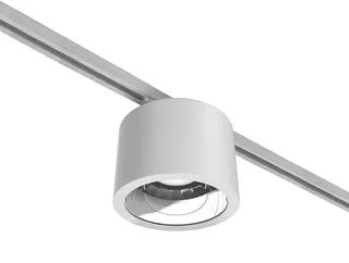 Philips Drum LED Railspot 16.5W 2181lm 3000K
