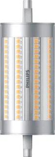 Philips CorePro LED-lamp 17.5W 2460lm 4000K R7s