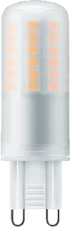 Philips CorePro LED-lamp 4.8W 570lm 3000K G9