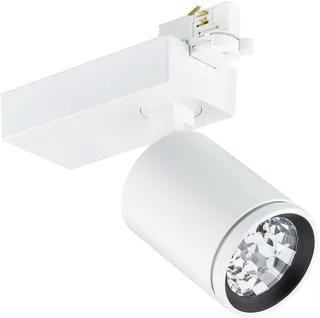 Philips StyliD Evo LED Railspot 29W 3900lm 3000K ST770T PSU MB FG WH