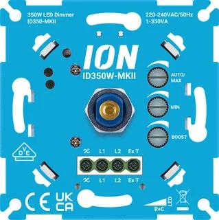 ION INDUSTRIES Dimmer