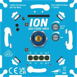 ION INDUSTRIES Dimmer