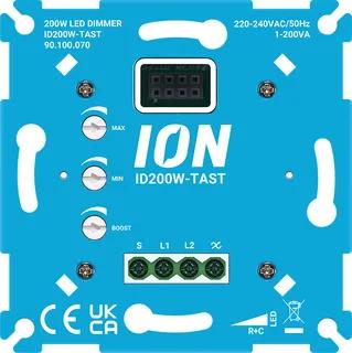 ION INDUSTRIES Dimmer
