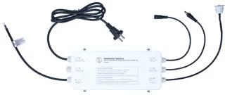 Interlight LED Noodunit voor verlichtingsarmatuur 2.5W