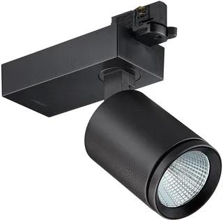 Philips StyliD Evo LED Railspot 19.6W 2500lm 2700K ST770T PSU HMB BK FG