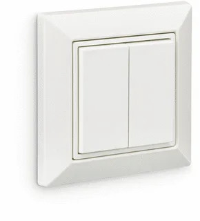 Philips Binnenverlichtingsaccessoires LED Lichtregelsysteemcomponent