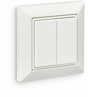 Philips Binnenverlichtingsaccessoires LED Lichtregelsysteemcomponent