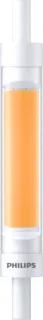 Philips CorePro LED-lamp 7.2W 810lm 3000K R7s