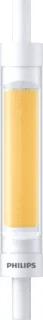 Philips CorePro LED-lamp 7.2W 850lm 4000K R7s