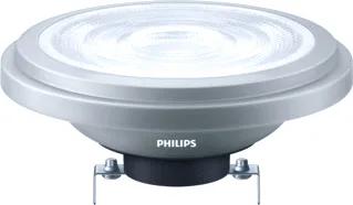 Philips CorePro LED-lamp 7W 550lm 3000K G53