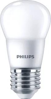 Philips CorePro LED-lamp 2.8W 250lm 2700K E27
