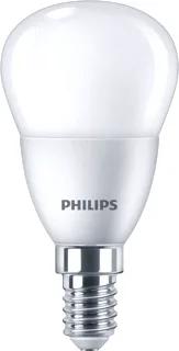 Philips CorePro LED-lamp 2.8W 250lm 2700K E14