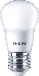 Philips CorePro LED-lamp 5W 470lm 2700K E27