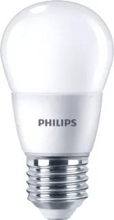 Philips CorePro LED-lamp 7W 806lm 2700K E27