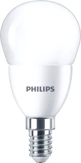Philips CorePro LED-lamp 7W 806lm 4000K E14