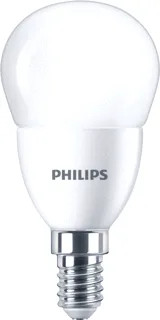 Philips CorePro LED-lamp 7W 806lm 4000K E14