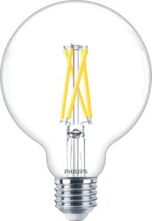 Philips MASTERValue LED-lamp 5.9W 806lm 2200-2700K E27