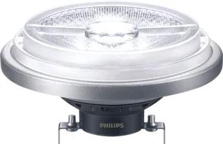 Philips Master LED-lamp 14.8W 875lm 2700K G53