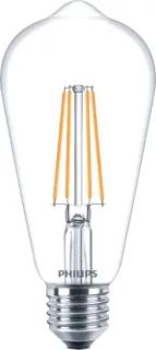 Philips CorePro LED-lamp 7W 806lm 2700K E27